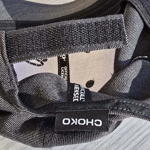 Choko Chevrolet Hat Brand New - Picture 5 of 10